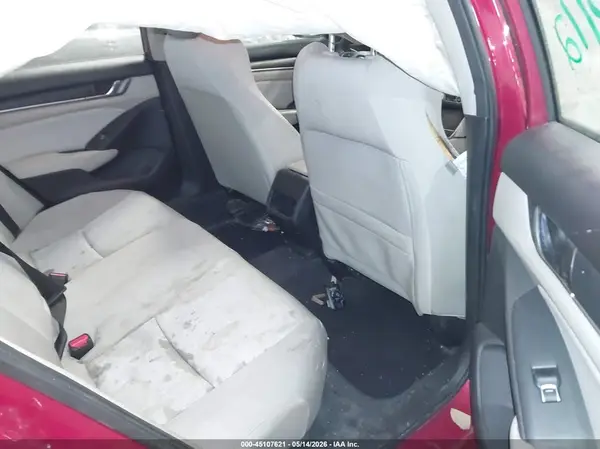 1HGCV1F12JA162813 2018 HONDA ACCORD - Image 8