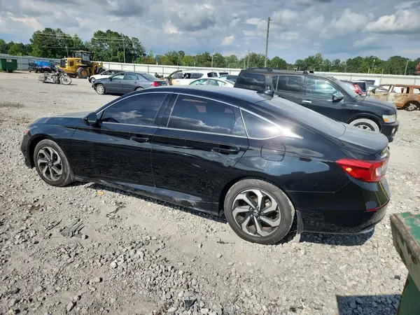 1HGCV1F12JA163430 2018 HONDA ACCORD - Image 2