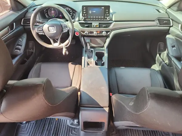 1HGCV1F12JA163430 2018 HONDA ACCORD - Image 8