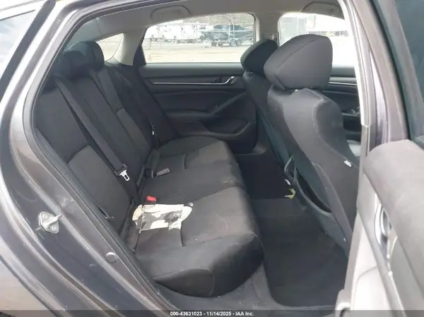 1HGCV1F12JA165873 2018 HONDA ACCORD - Image 8