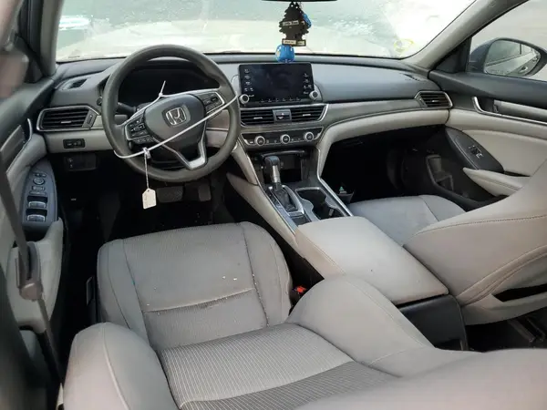 1HGCV1F12JA167042 2018 HONDA ACCORD - Image 8