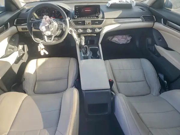 1HGCV1F12JA167574 2018 HONDA ACCORD - Image 8