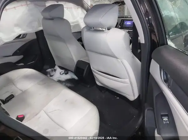 1HGCV1F12JA169955 2018 HONDA ACCORD - Image 8