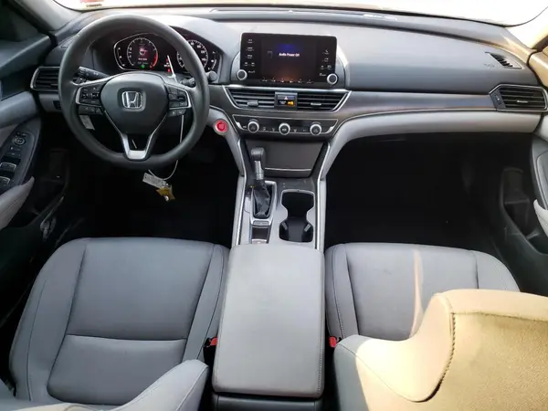 1HGCV1F12JA171107 2018 HONDA ACCORD - Image 8