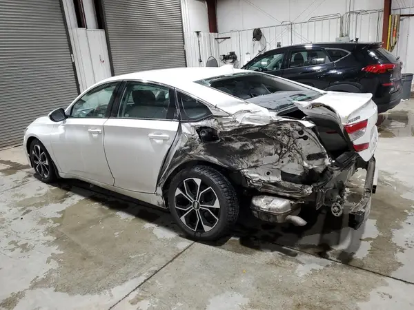 1HGCV1F12JA175920 2018 HONDA ACCORD - Image 2