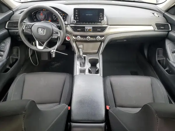 1HGCV1F12JA176386 2018 HONDA ACCORD - Image 8