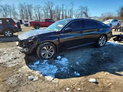 1HGCV1F12JA176484 2018 HONDA ACCORD