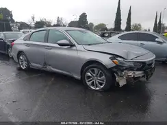 1HGCV1F12JA176923 2018 HONDA ACCORD