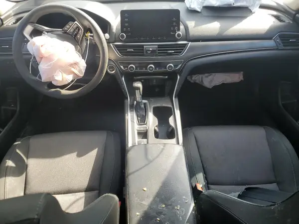 1HGCV1F12JA179725 2018 HONDA ACCORD - Image 8