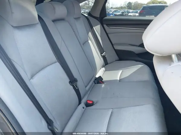 1HGCV1F12JA182639 2018 HONDA ACCORD - Image 8