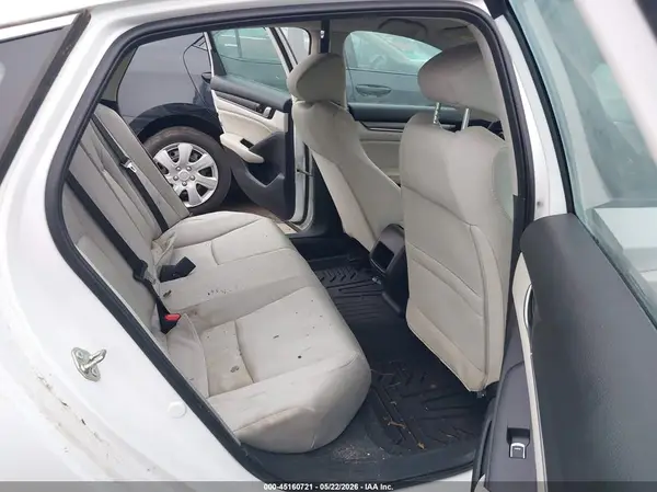 1HGCV1F12JA183192 2018 HONDA ACCORD - Image 8