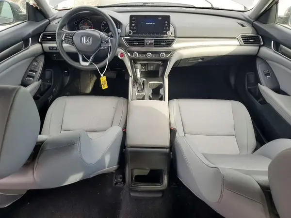 1HGCV1F12JA184228 2018 HONDA ACCORD - Image 8