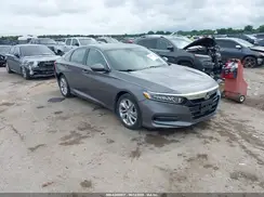 1HGCV1F12JA186321 2018 HONDA ACCORD
