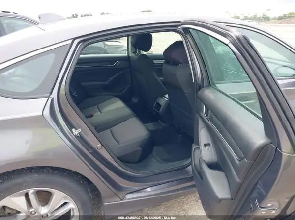 1HGCV1F12JA186321 2018 HONDA ACCORD - Image 8