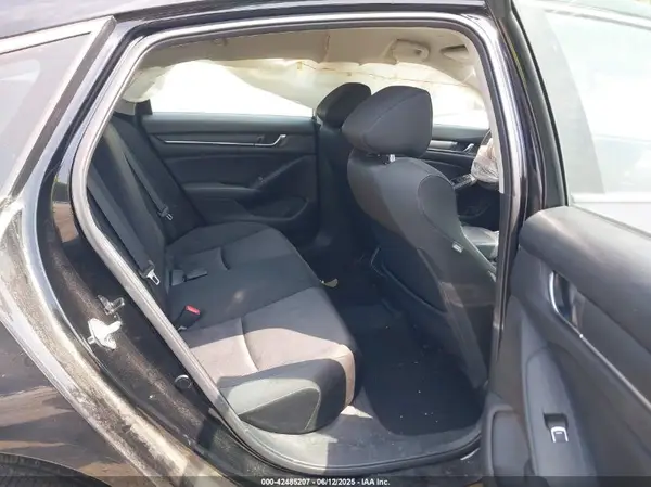 1HGCV1F12JA187811 2018 HONDA ACCORD - Image 8