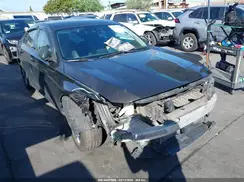 1HGCV1F12JA191194 2018 HONDA ACCORD