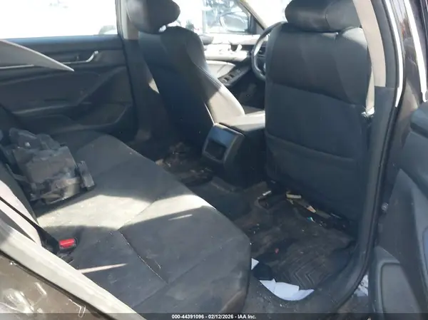 1HGCV1F12JA191194 2018 HONDA ACCORD - Image 8
