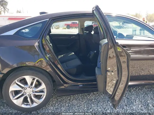 1HGCV1F12JA191227 2018 HONDA ACCORD - Image 8