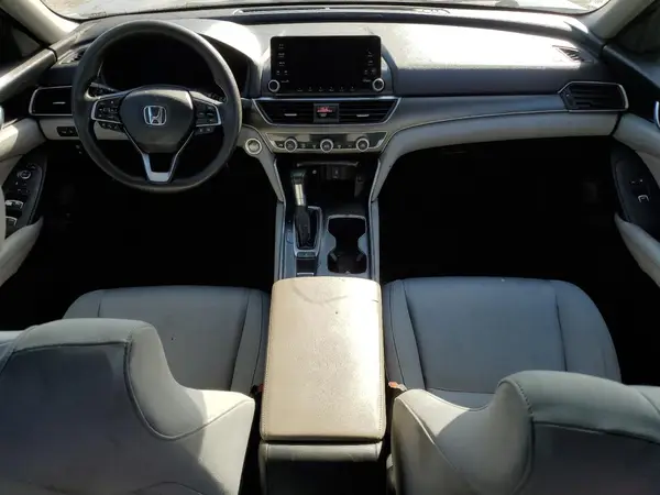 1HGCV1F12JA194080 2018 HONDA ACCORD - Image 8