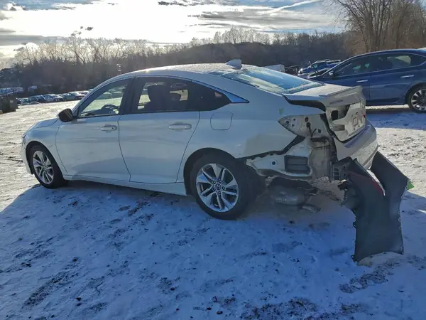 1HGCV1F12JA194712 2018 HONDA ACCORD - Image 2
