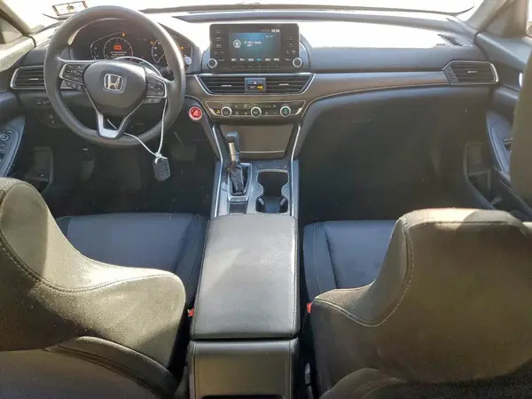 1HGCV1F12JA194712 2018 HONDA ACCORD - Image 8