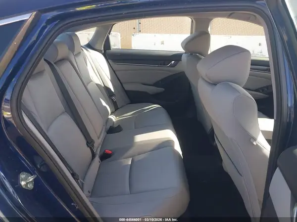 1HGCV1F12JA195066 2018 HONDA ACCORD - Image 8
