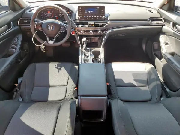 1HGCV1F12JA196654 2018 HONDA ACCORD - Image 8
