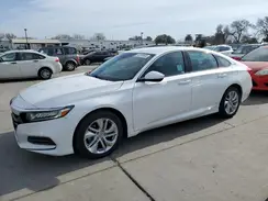 1HGCV1F12JA198047 2018 HONDA ACCORD