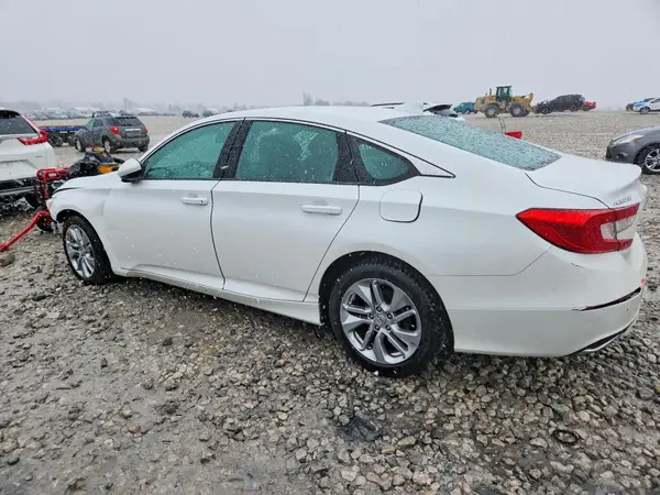 1HGCV1F12JA201044 2018 HONDA ACCORD - Image 2