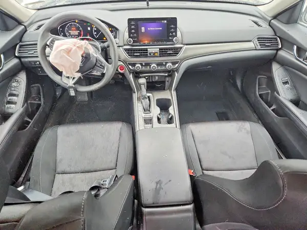 1HGCV1F12JA201044 2018 HONDA ACCORD - Image 8
