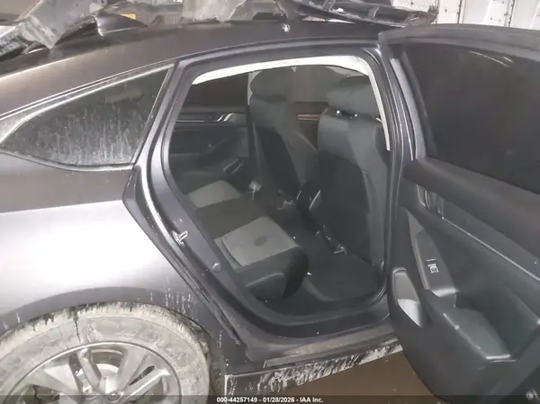 1HGCV1F12JA206731 2018 HONDA ACCORD - Image 8