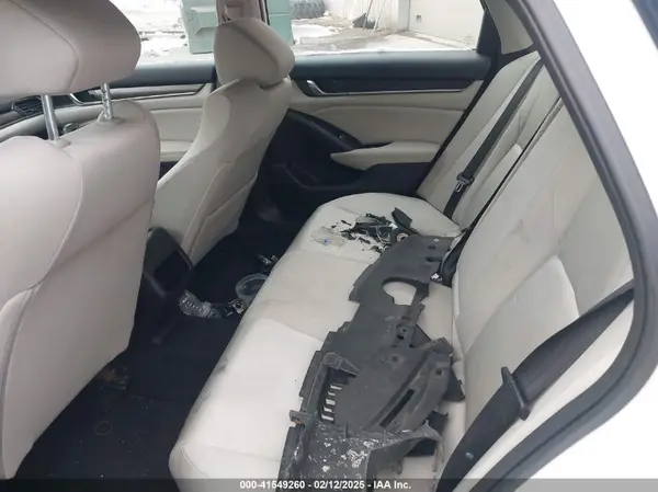 1HGCV1F12JA208219 2018 HONDA ACCORD - Image 8