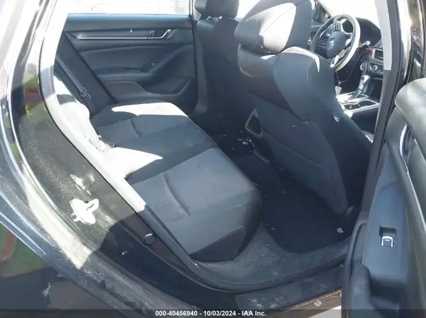 1HGCV1F12JA208429 2018 HONDA ACCORD - Image 8