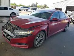1HGCV1F12JA211475 2018 HONDA ACCORD