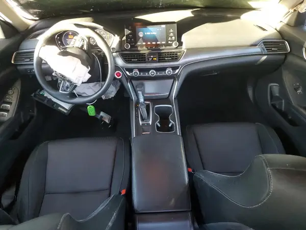 1HGCV1F12JA211685 2018 HONDA ACCORD - Image 8