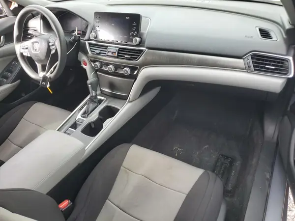 1HGCV1F12JA219382 2018 HONDA ACCORD - Image 8