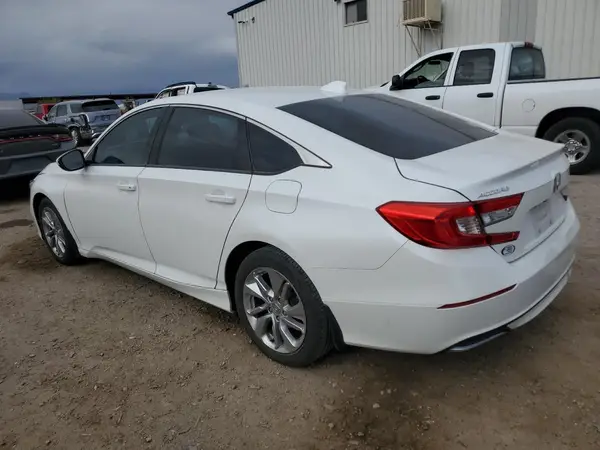 1HGCV1F12JA220810 2018 HONDA ACCORD - Image 2