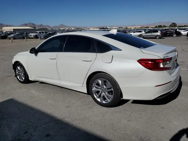 1HGCV1F12JA223481 2018 HONDA ACCORD - Image 2