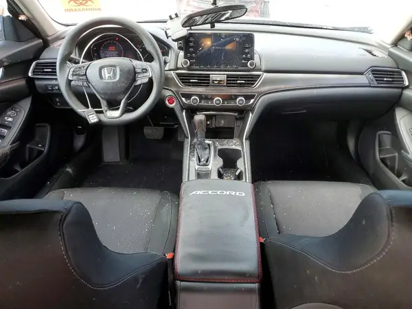 1HGCV1F12JA225750 2018 HONDA ACCORD - Image 8
