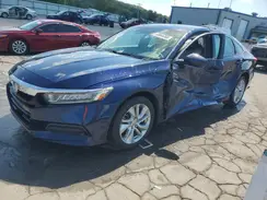 1HGCV1F12JA225814 2018 HONDA ACCORD