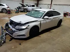 1HGCV1F12JA226283 2018 HONDA ACCORD