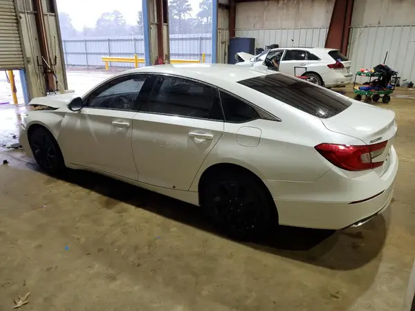 1HGCV1F12JA226283 2018 HONDA ACCORD - Image 2