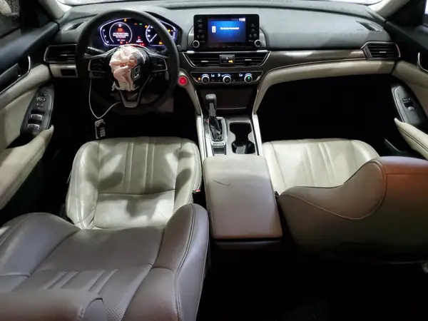 1HGCV1F12JA226283 2018 HONDA ACCORD - Image 8
