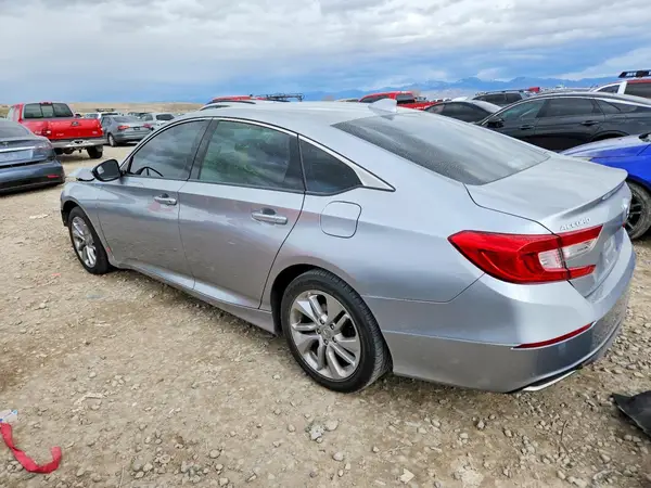 1HGCV1F12JA227868 2018 HONDA ACCORD - Image 2