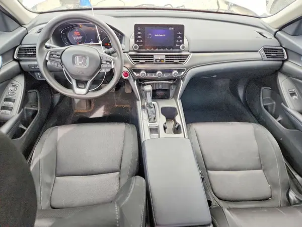 1HGCV1F12JA227868 2018 HONDA ACCORD - Image 8