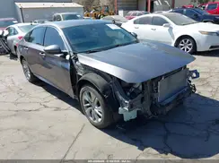 1HGCV1F12JA227935 2018 HONDA ACCORD