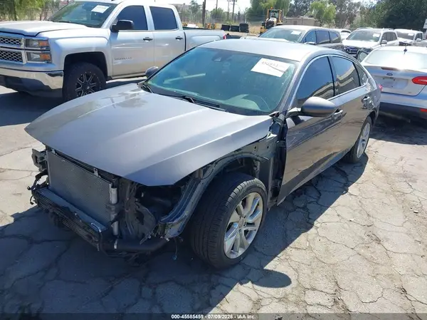 1HGCV1F12JA227935 2018 HONDA ACCORD - Image 2