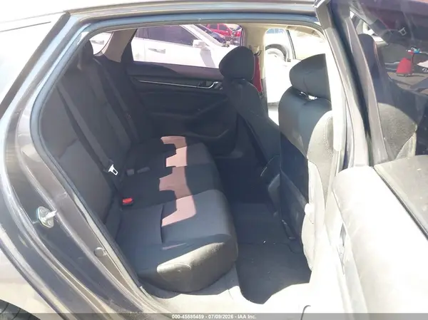 1HGCV1F12JA227935 2018 HONDA ACCORD - Image 8