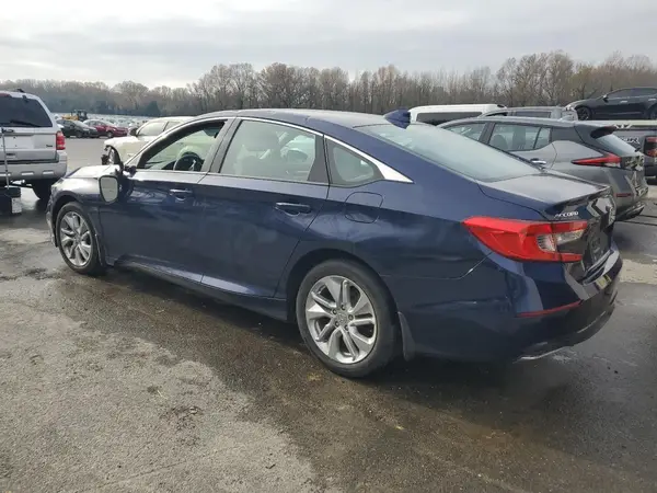 1HGCV1F12JA231080 2018 HONDA ACCORD - Image 2
