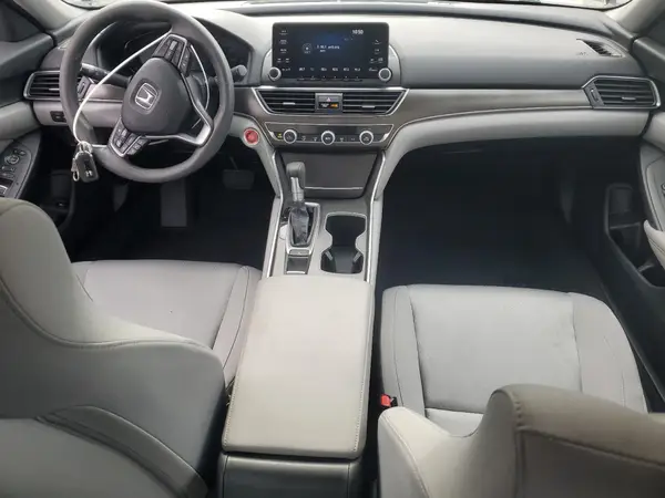 1HGCV1F12JA231080 2018 HONDA ACCORD - Image 8